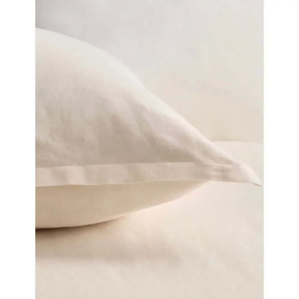 Quince European Linen Euro 26